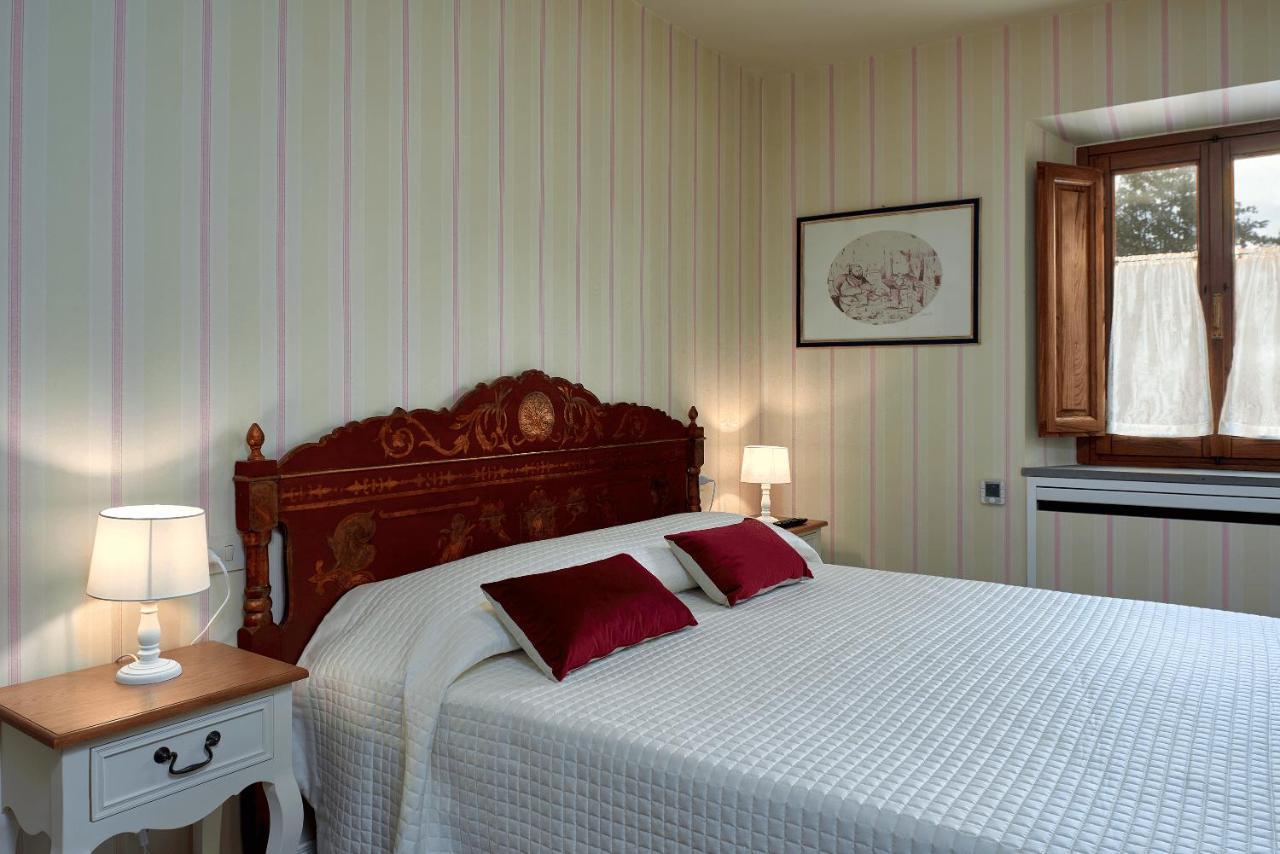 Agriturismo Torreghiotta Pistoia Ngoại thất bức ảnh