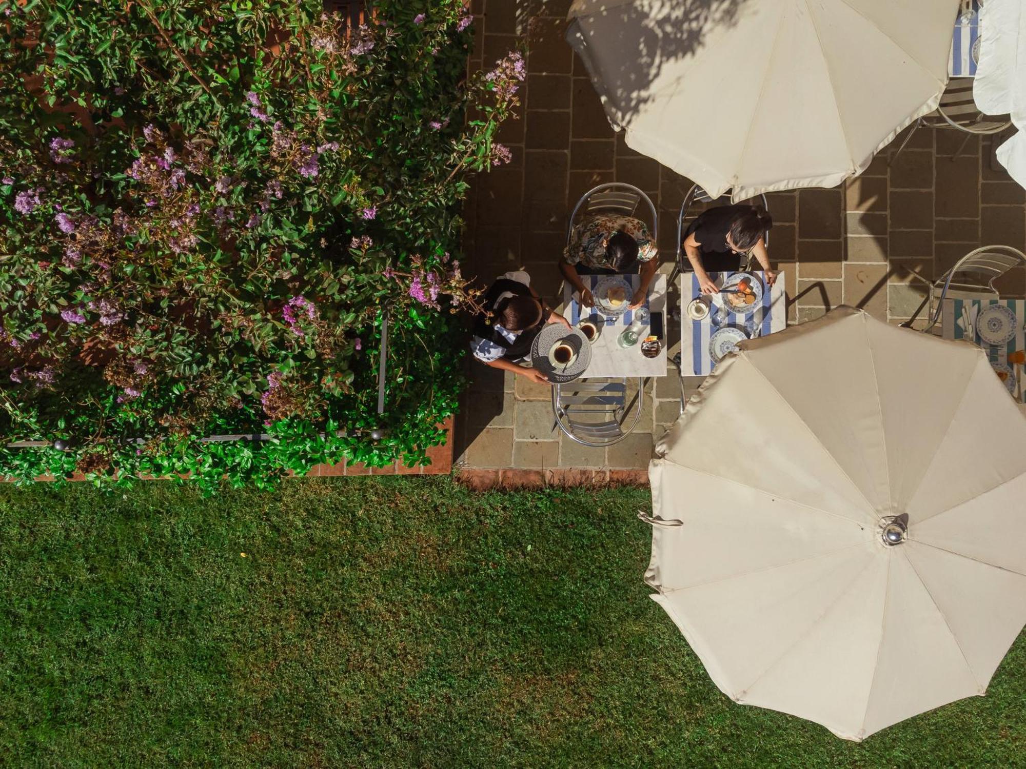 Agriturismo Torreghiotta Pistoia Ngoại thất bức ảnh