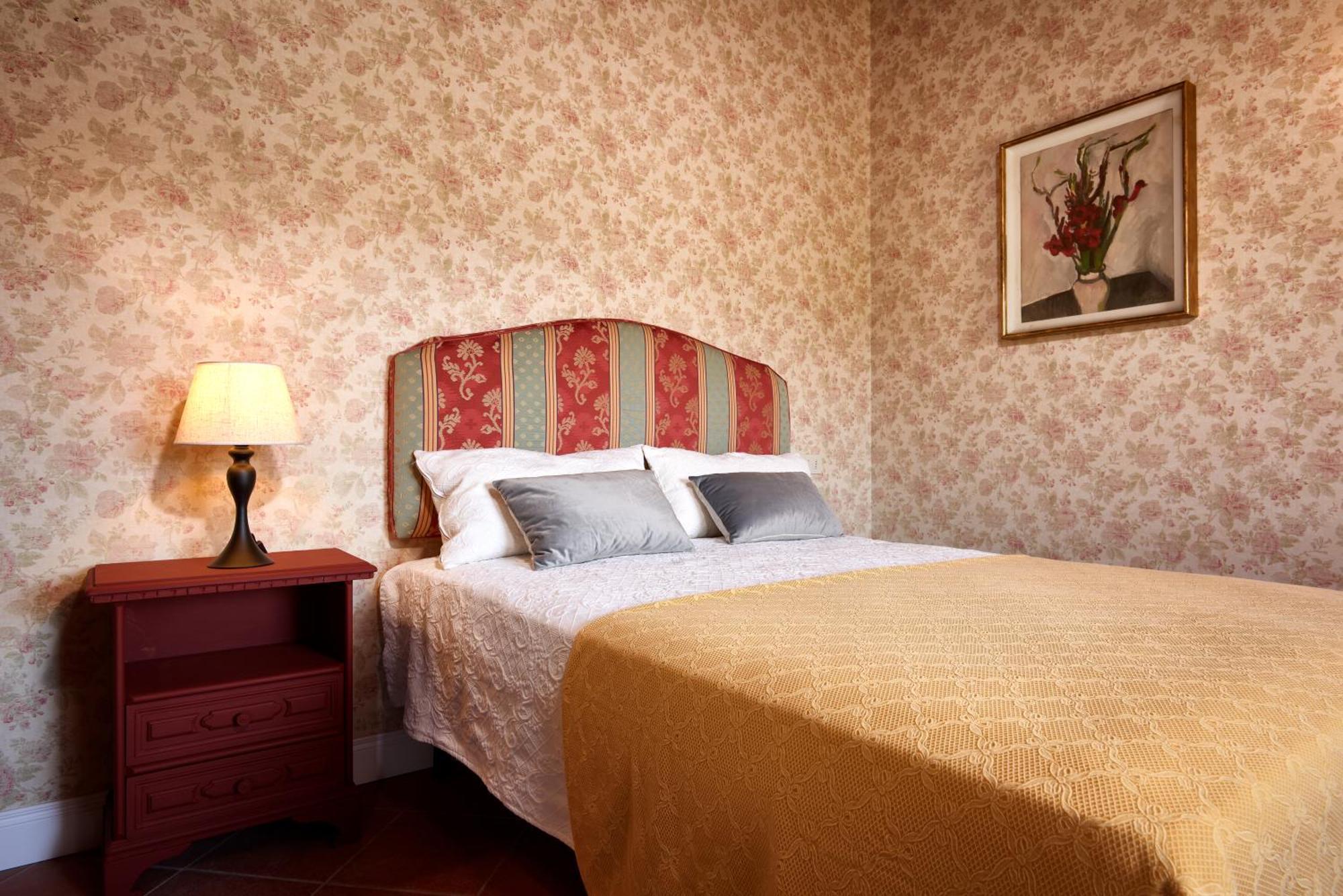 Agriturismo Torreghiotta Pistoia Ngoại thất bức ảnh