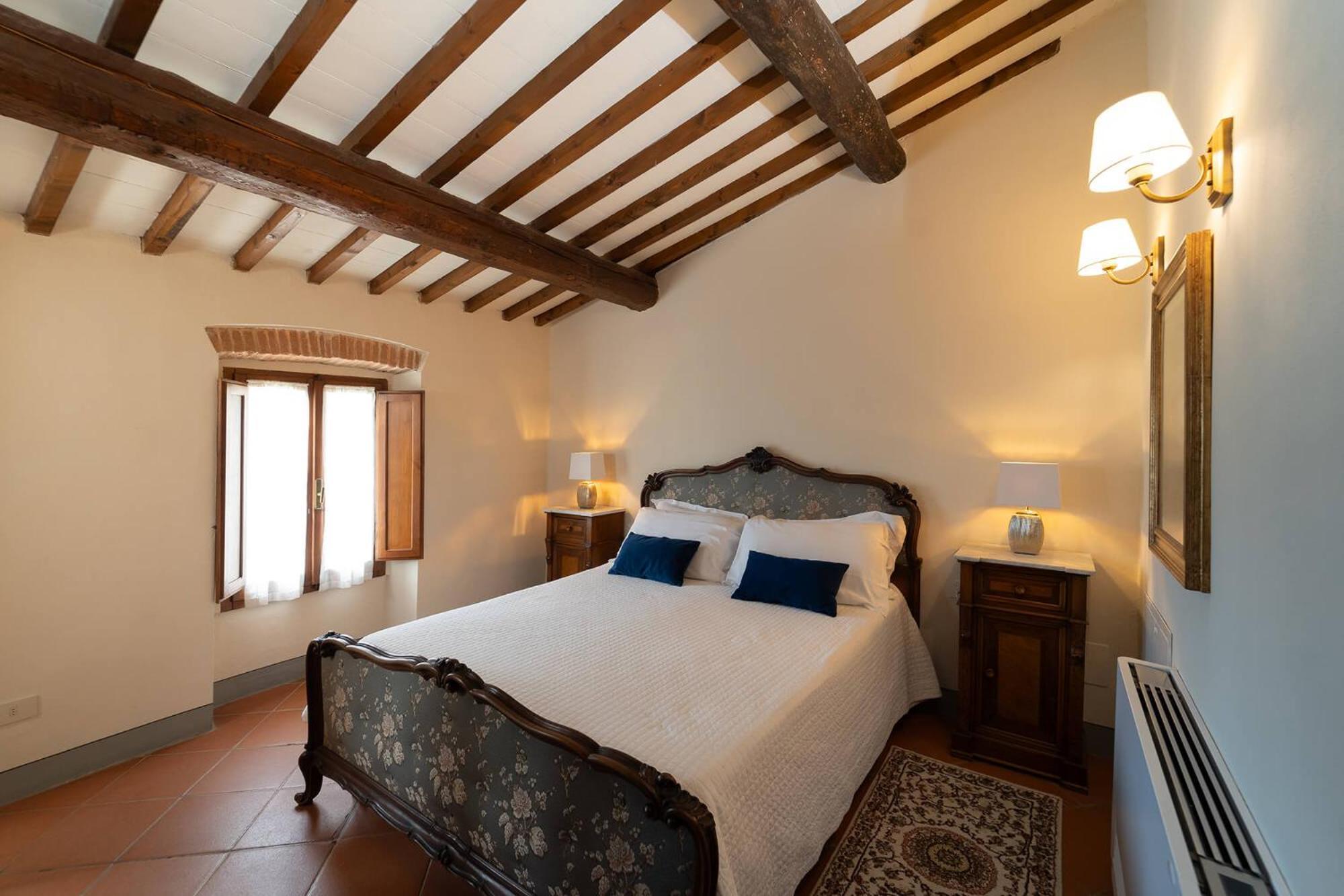 Agriturismo Torreghiotta Pistoia Ngoại thất bức ảnh