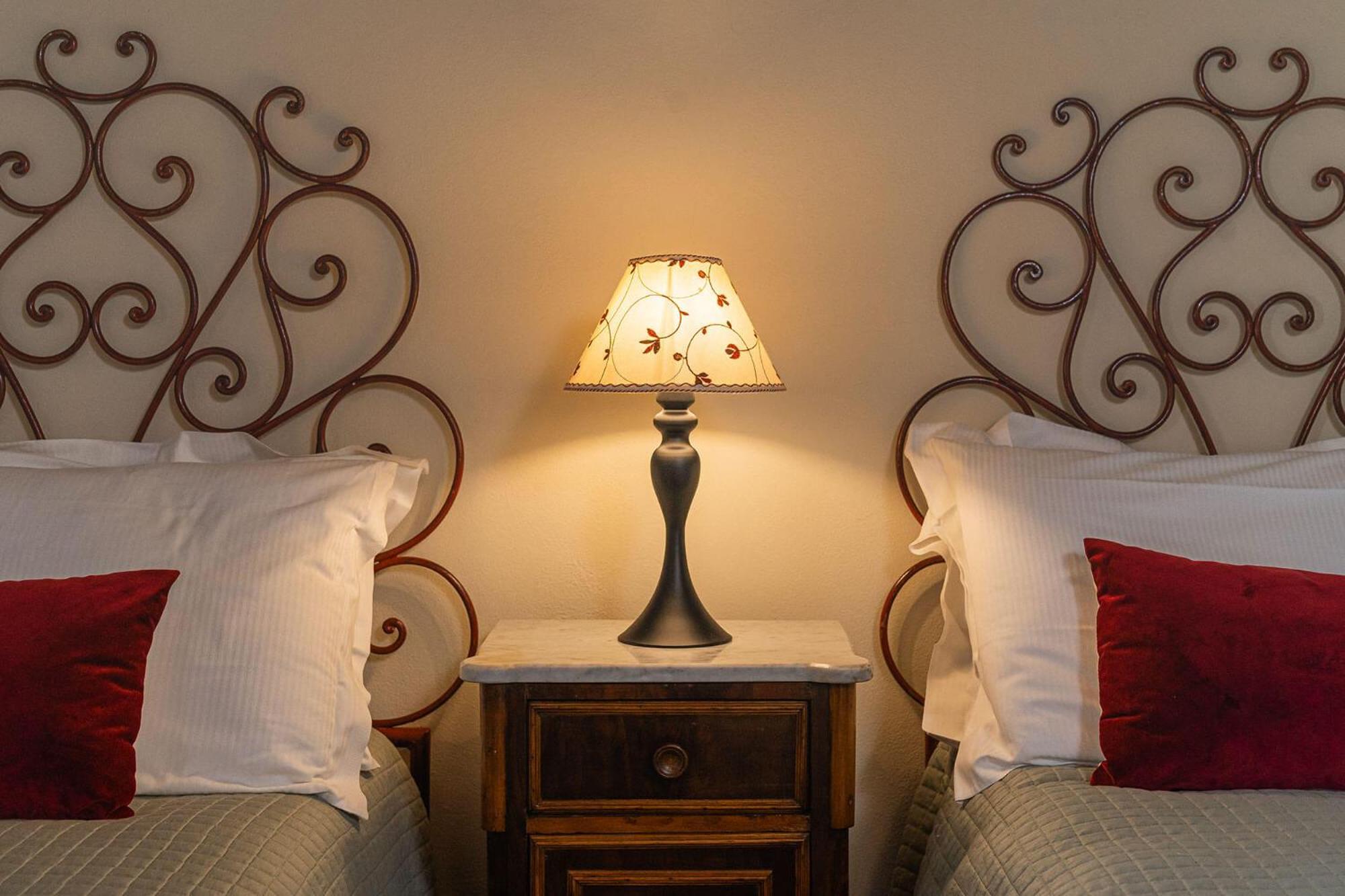Agriturismo Torreghiotta Pistoia Ngoại thất bức ảnh