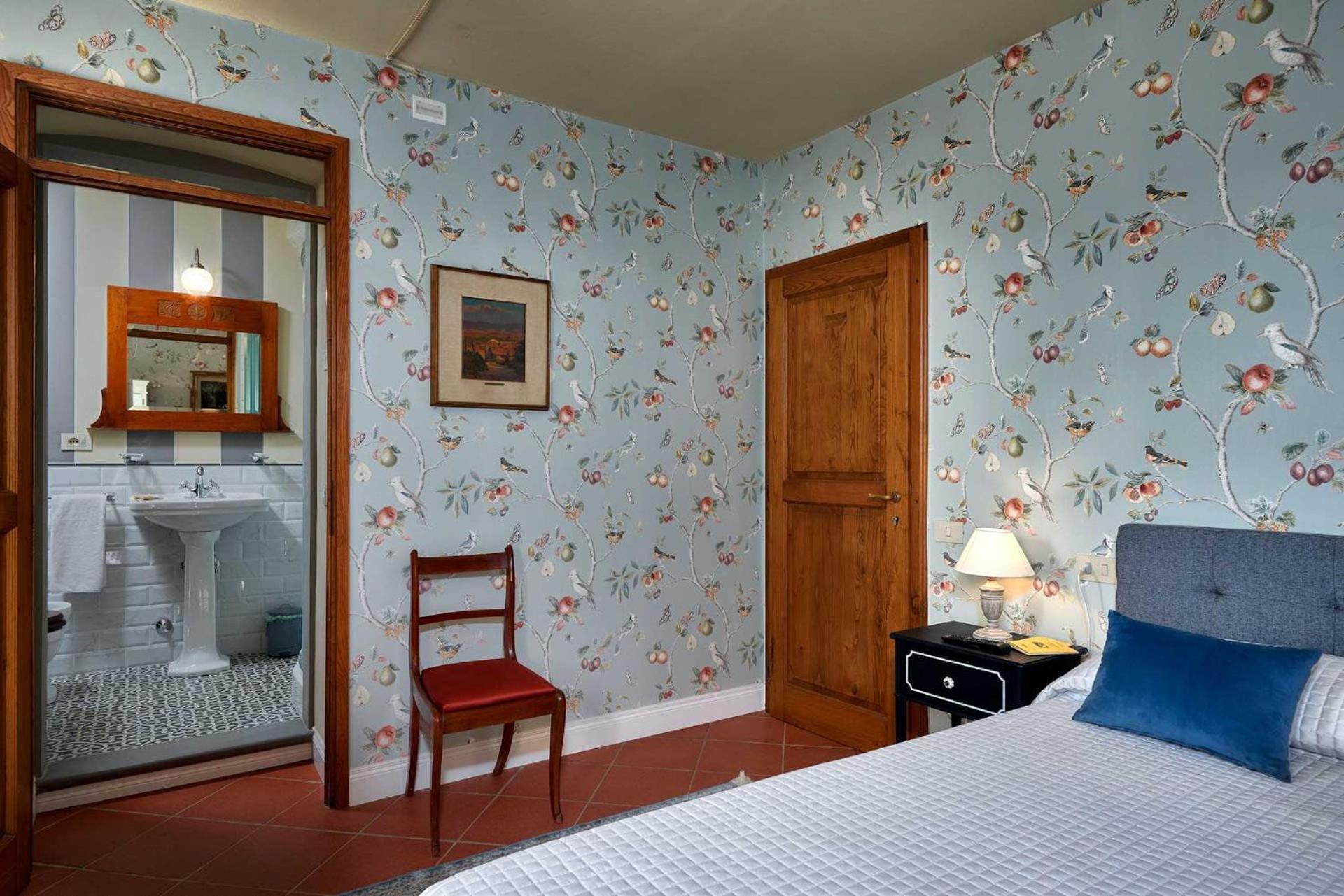 Agriturismo Torreghiotta Pistoia Ngoại thất bức ảnh
