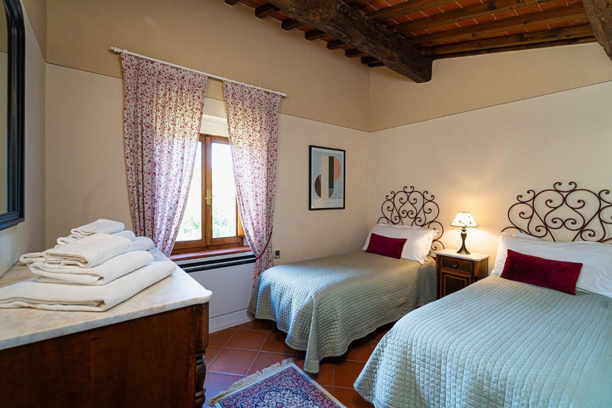 Agriturismo Torreghiotta Pistoia Ngoại thất bức ảnh