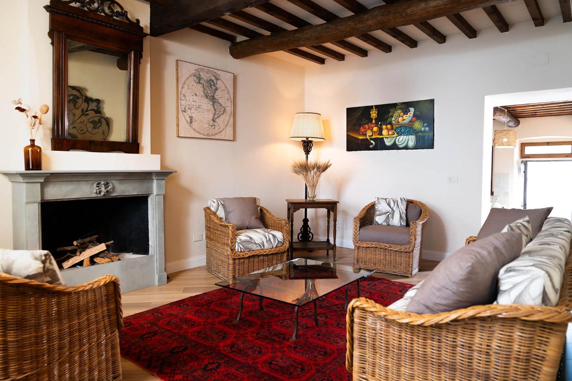 Agriturismo Torreghiotta Pistoia Ngoại thất bức ảnh