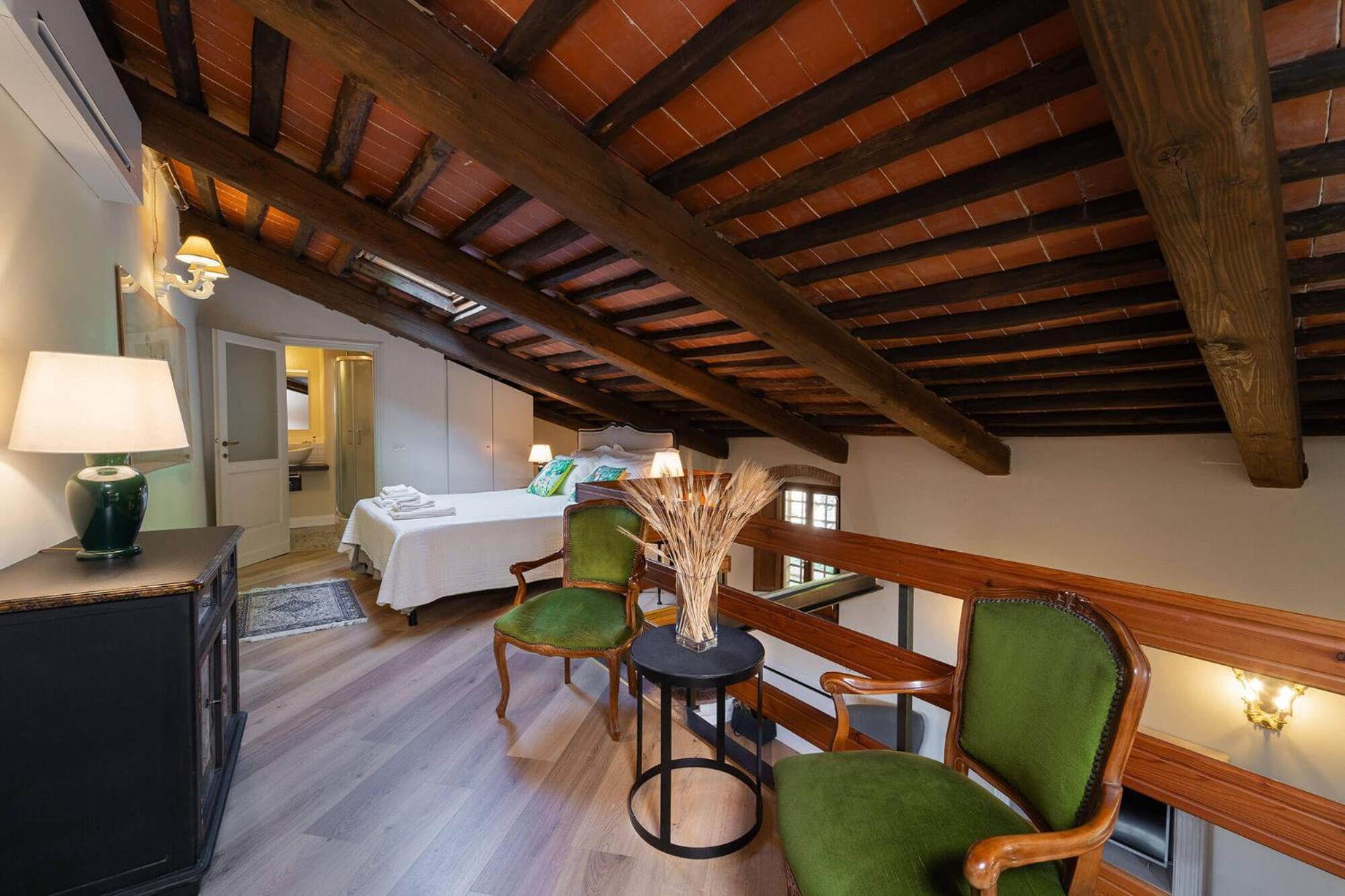 Agriturismo Torreghiotta Pistoia Ngoại thất bức ảnh