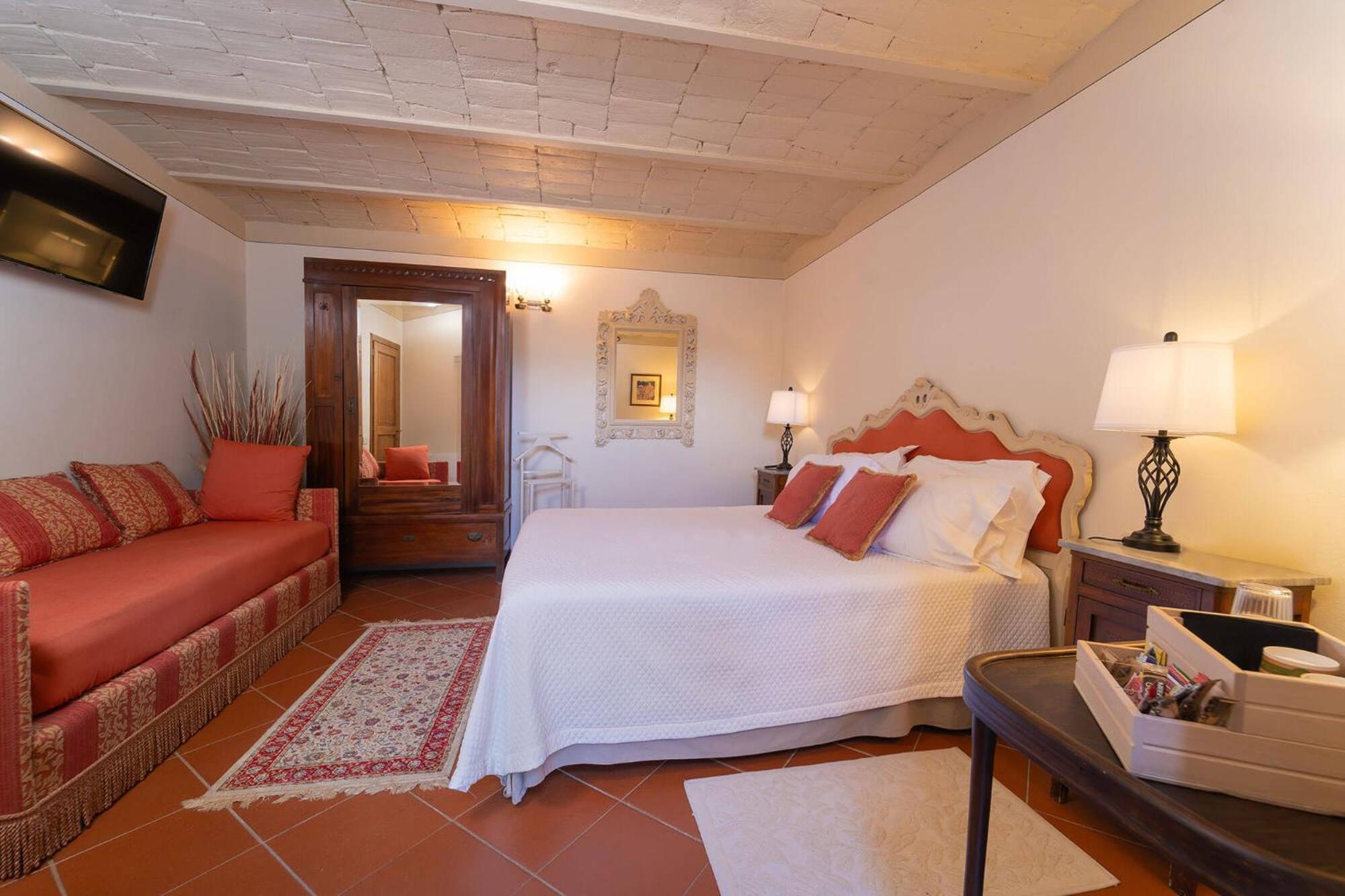 Agriturismo Torreghiotta Pistoia Ngoại thất bức ảnh